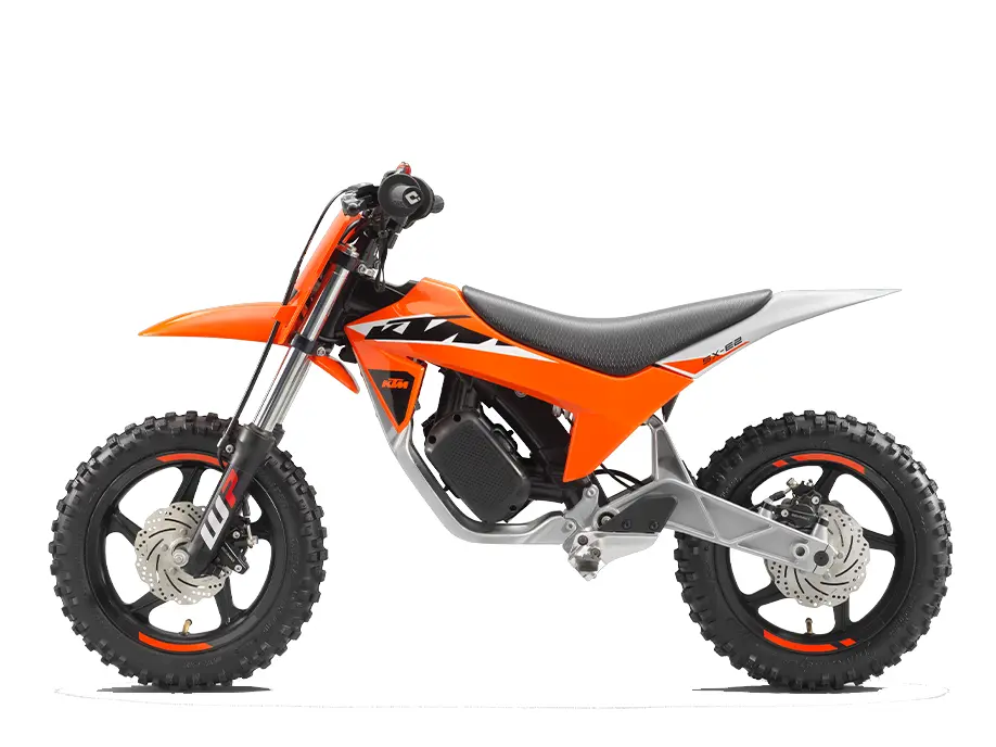 2025 KTM SX-E 2 