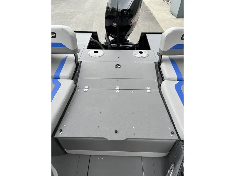 Princecraft SPORT 188 + 150HP XL 2025