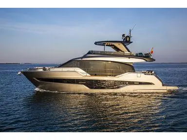 Cranchi Sessantasette 67 2026