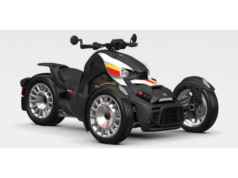 2025 Can-am Rd Ryker Rally 900 25 900 Ace™ alt