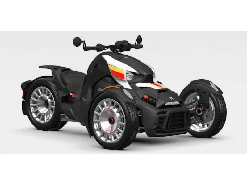 2025 Can-Am RD RYKER RALLY 900 25 900 ACE™
