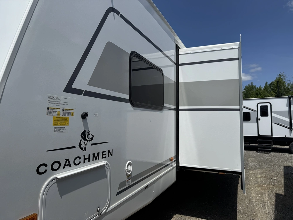 Coachmen Freedom Express Select 31se 2026 alt