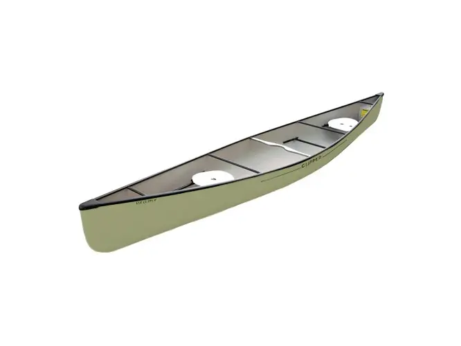 2025 Clipper SEA CLIPPER 18'6 FIBERGLASS
