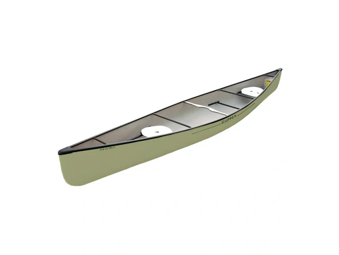 2025 Clipper Sea Clipper 18'6 Fiberglass alt