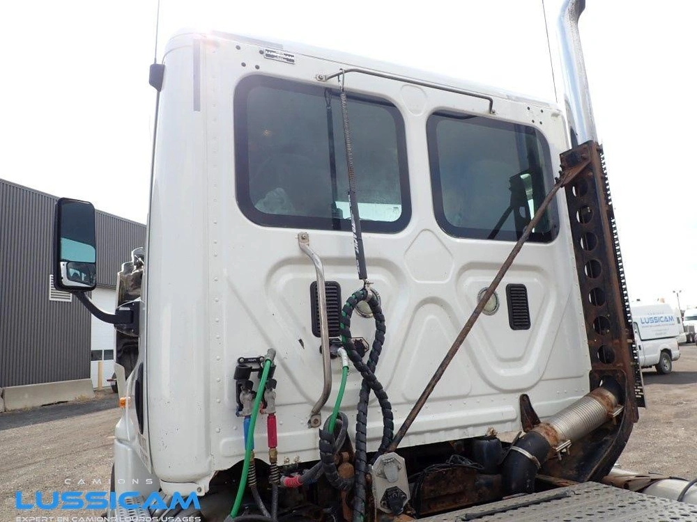 Freightliner Cascadia 2013