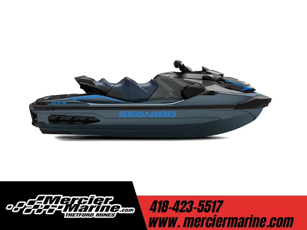 Sea-Doo GTX 230 Audio 2025