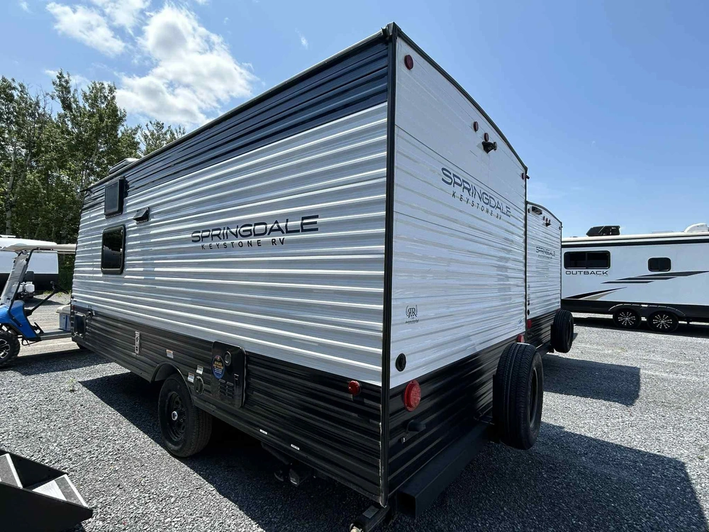 Keystone Rv Springdale 1710mb 2025 alt