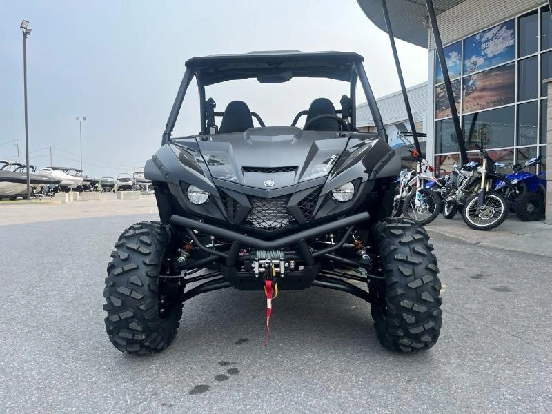 Yamaha Wolverine X2 1000 Se 2025 alt