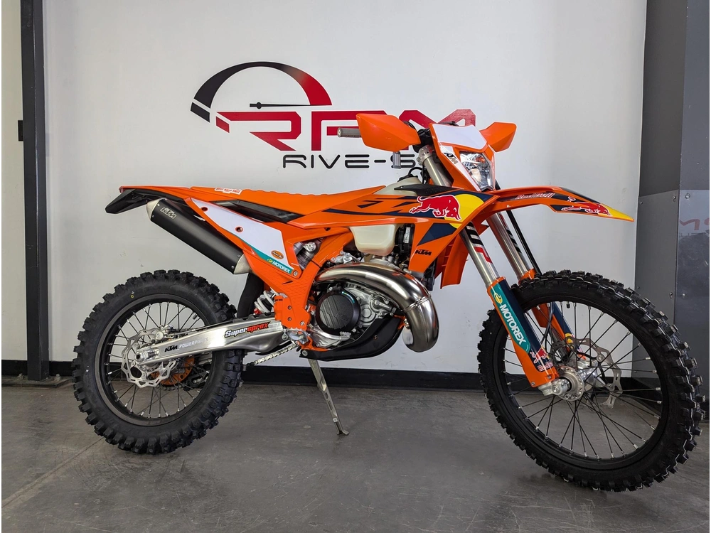 Ktm 300 Xc-w Champion Edition *2.99% Sur 60 Mois 2025 alt
