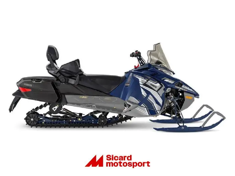 2024 Yamaha Sidewinder S-TX GT (DAE)