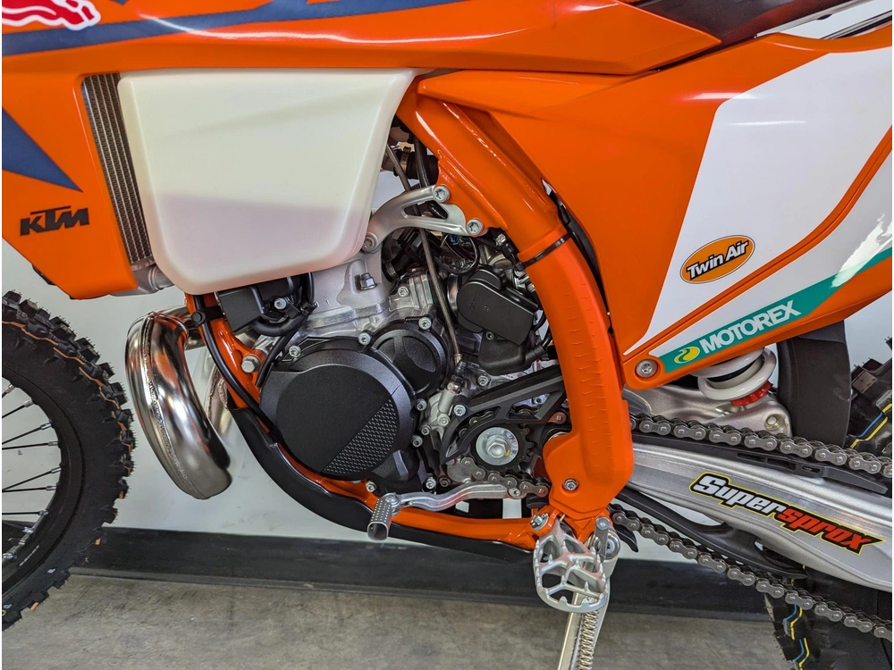 Ktm 300 Xc-w Champion Edition *2.99%/60 Mois💳 2025 alt