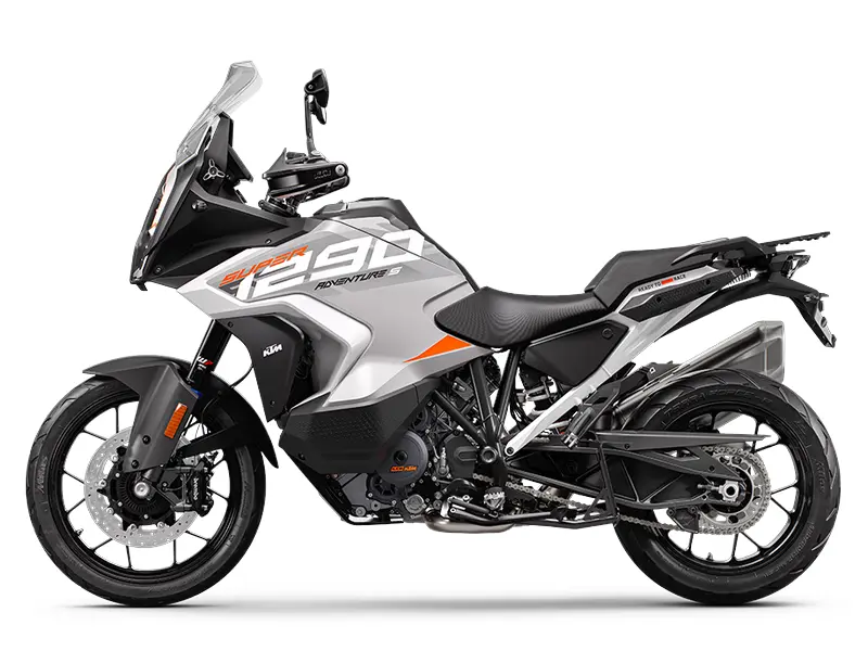 2024 KTM 1290 SUPER ADVENTURE S *0.99% SUR 60 MOIS