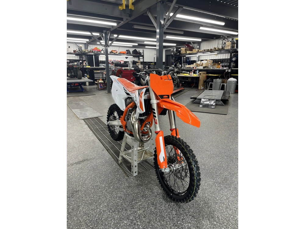 Ktm 85 Sx 17/14 17/14 2024 alt