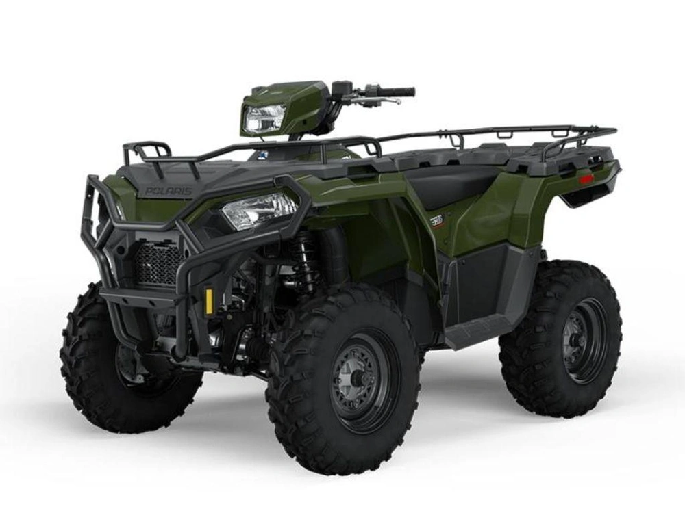 2024 Polaris Sportsman 570 Eps alt