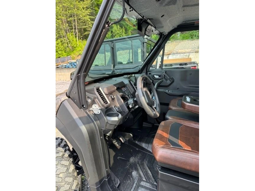 Cfmoto Uforce U10 Xl Pro Highland 2026 alt