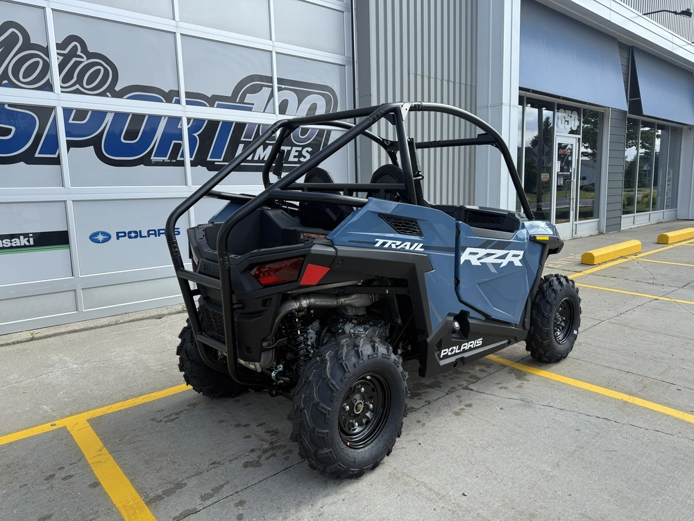 Polaris Rzr Trail Sport 2025 alt