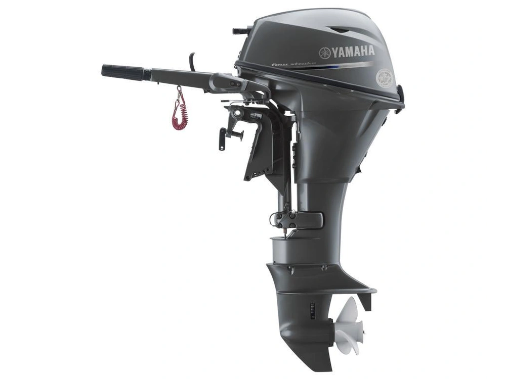Yamaha F15seha 2025 alt