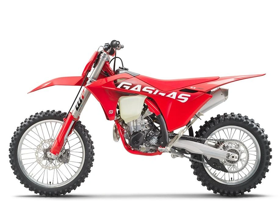 2024 Gasgas Ex 450f alt