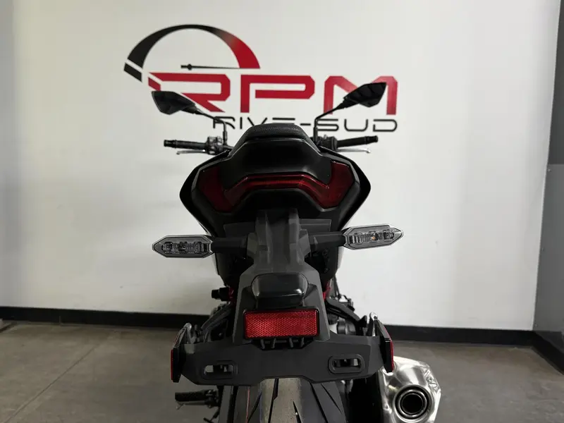 2025 Kawasaki Z900 *5.99% jusqu'à 84 mois💳