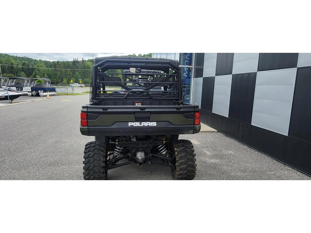 Polaris Ranger Xp 1000 Premium 2020 alt