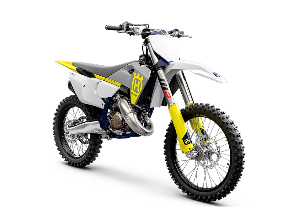 Husqvarna Tc125 2023 alt
