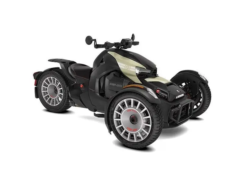 2025 Can-Am RD RYKER RALLY 900 25 900 ACE™