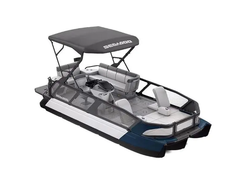 Sea-Doo *DEMO*Switch® Sport 21 - 230 hp 2024