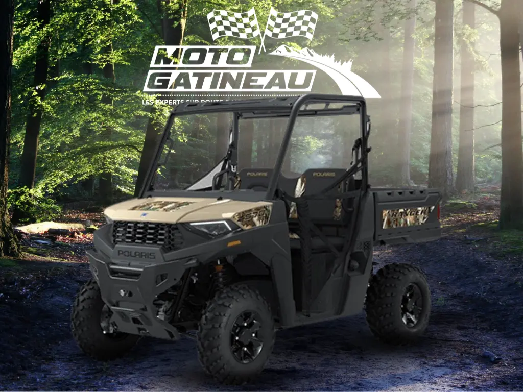 Polaris SP 570 PREMIUM 2025