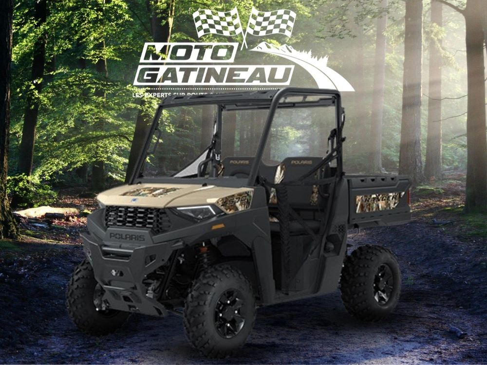 Polaris Sp 570 Premium 2025 alt