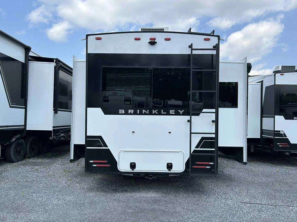 Brinkley Rv Z 3610 2025 alt