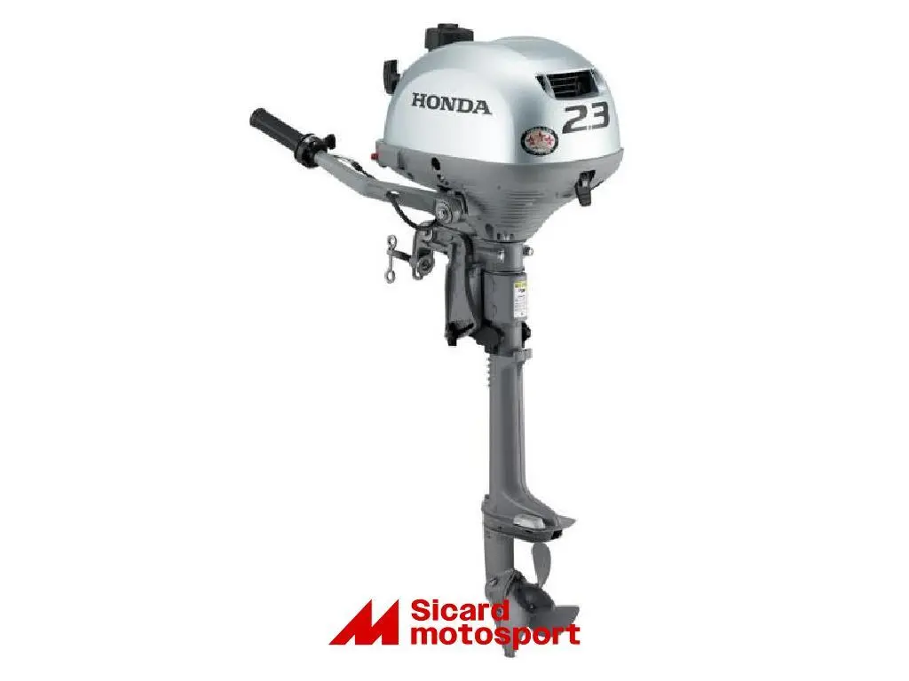 Honda BF2.3 2025