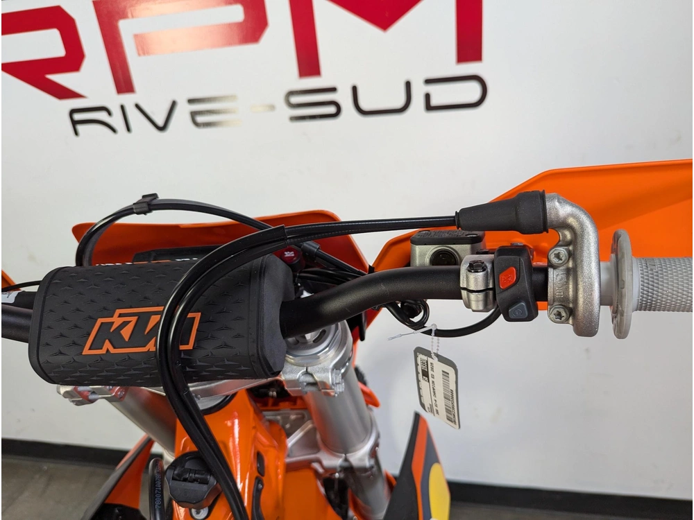 Ktm 300 Xc-w Champion Edition *2.99% Sur 60 Mois 2025 alt