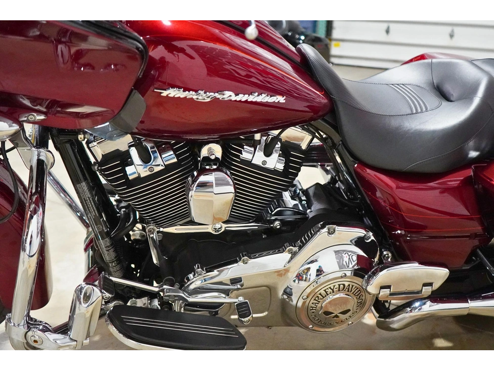 2016 Harley-davidson Fltrxs Road Glide Special alt