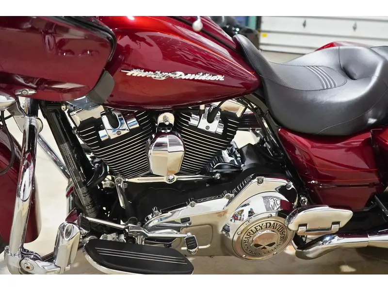 2016 Harley-Davidson FLTRXS ROAD GLIDE SPECIAL