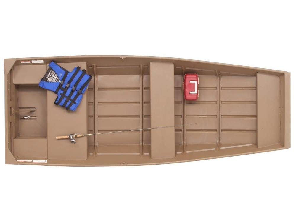 G3 Boats G3 1236 2025 alt
