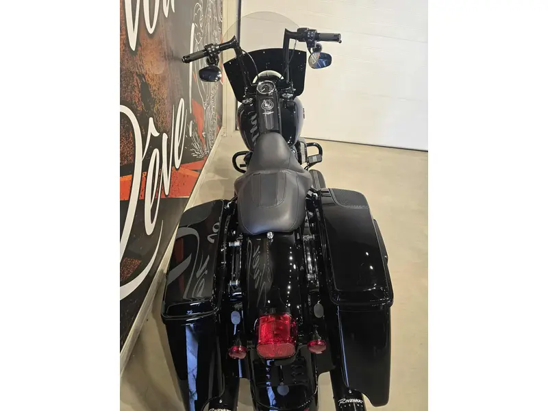 2024 Harley-Davidson flhrxs 114