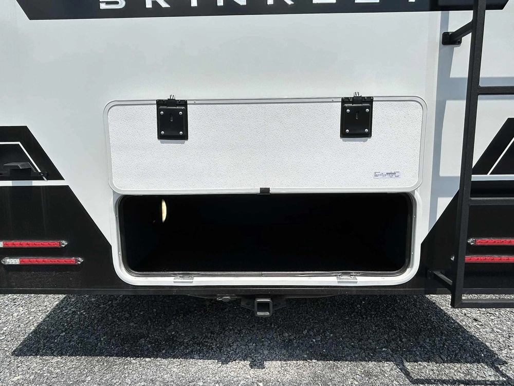 Brinkley Rv Z 3610 2025 alt
