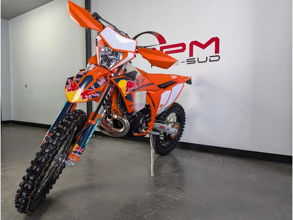 Ktm 300 Xc-w Champion Edition *2.99%/60 Mois💳 2025 alt