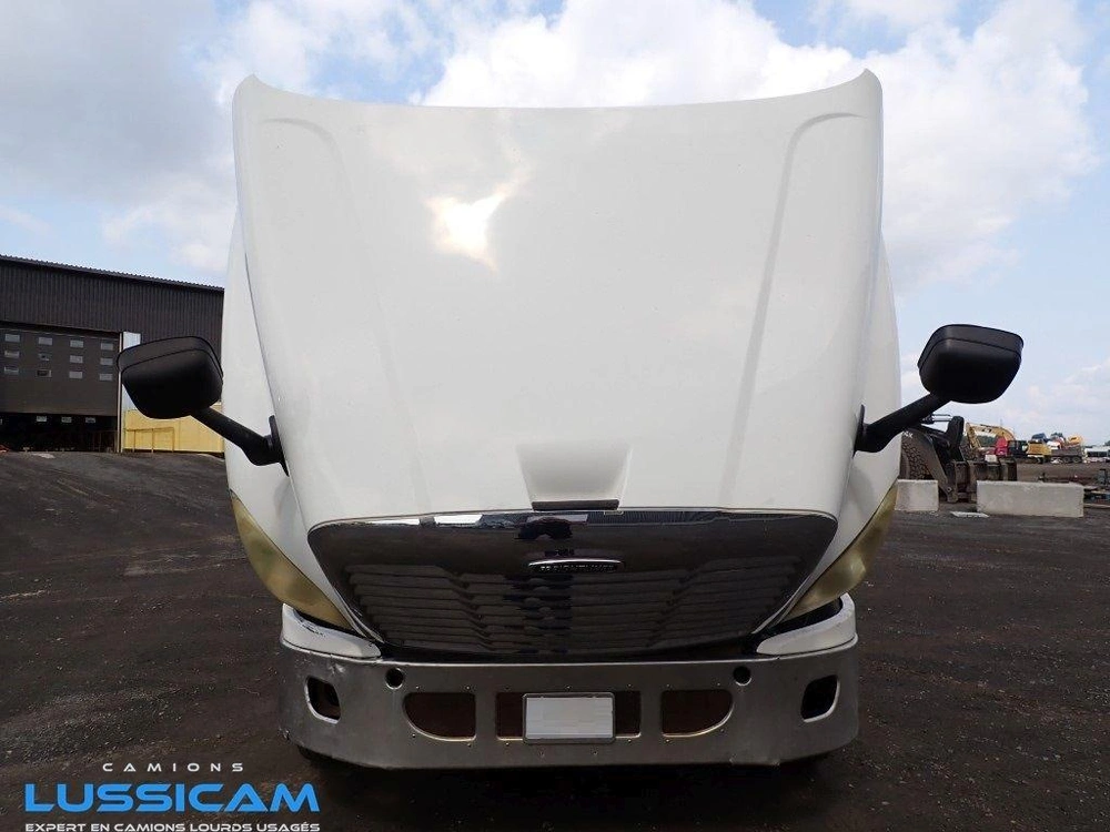 Freightliner Cascadia 2013