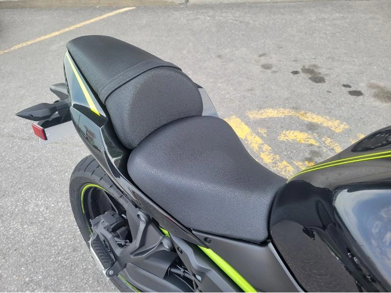 Kawasaki Z650 Se Abs 2020 alt