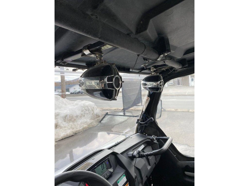 2019 Yamaha Wolverine X2 alt