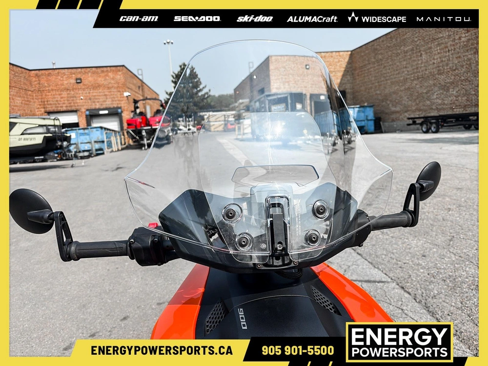 2019 Can-am Ryker 900 alt