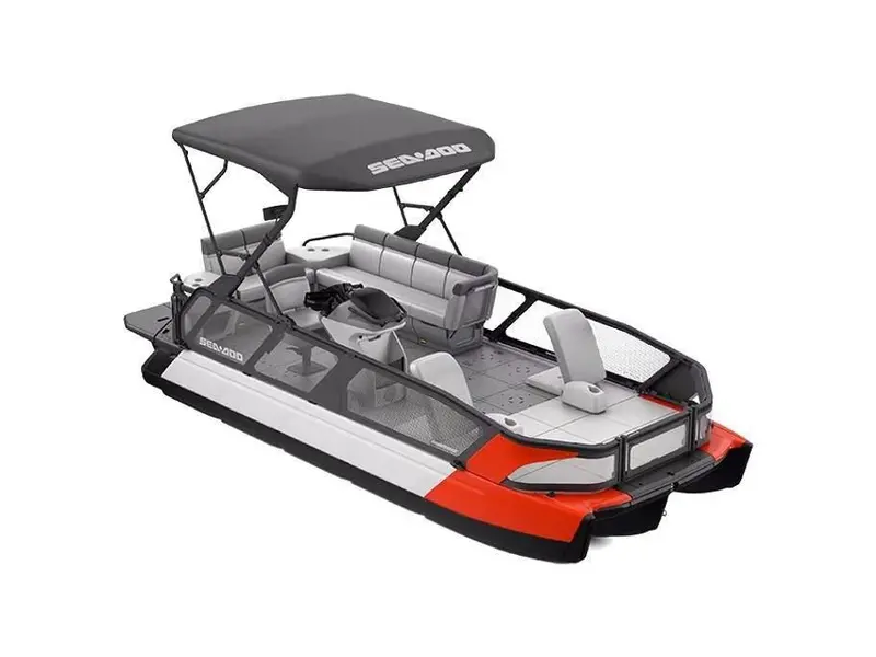 Sea-Doo *DEMO*Switch® Sport 21 - 230 hp 2024