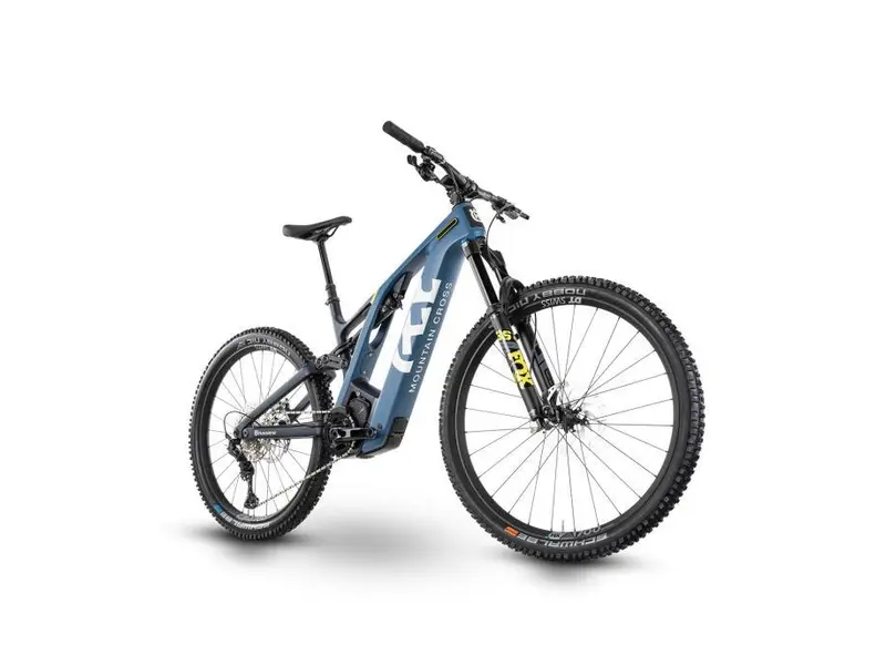 2025 Husqvarna MC5 | 12-S GX EP801