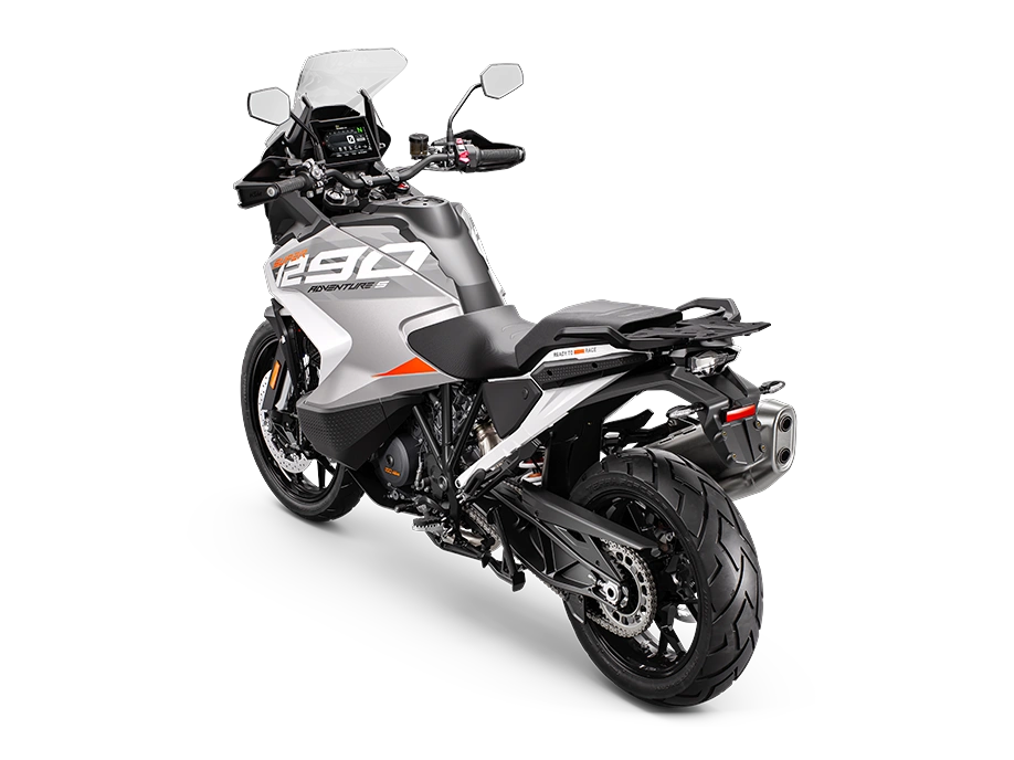 Ktm 1290 Super Adventure S *0.99% Sur 60 Mois 2024 alt