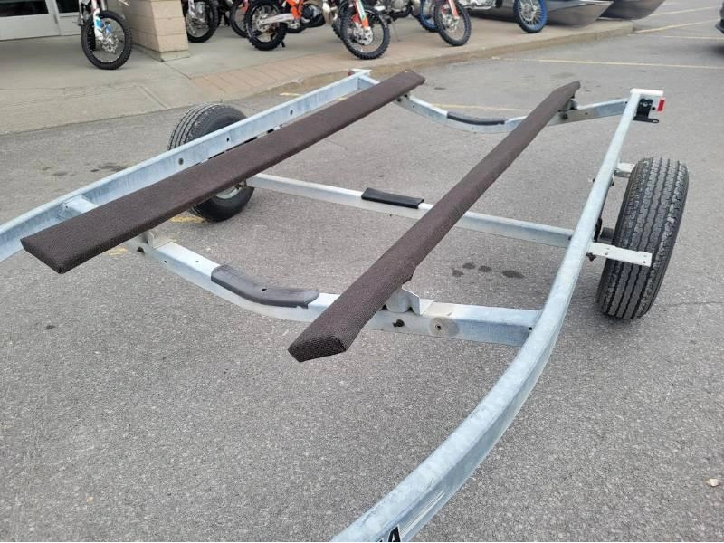 Autre Remorque Artisanale 2019 alt