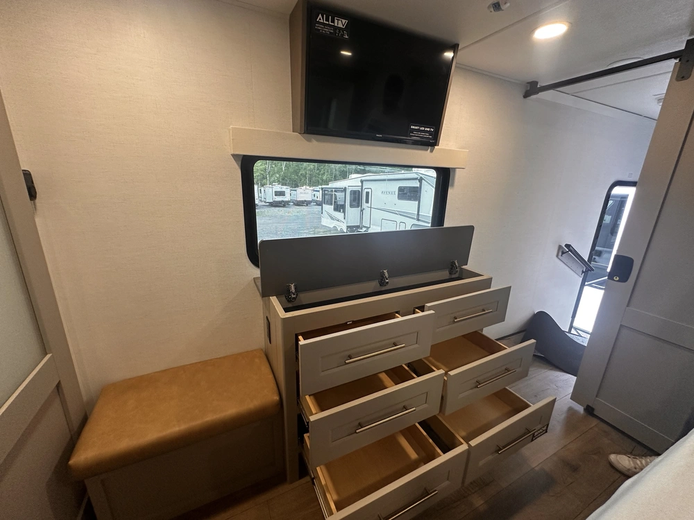 Alliance Rv Paradigm 310rl 2025 alt