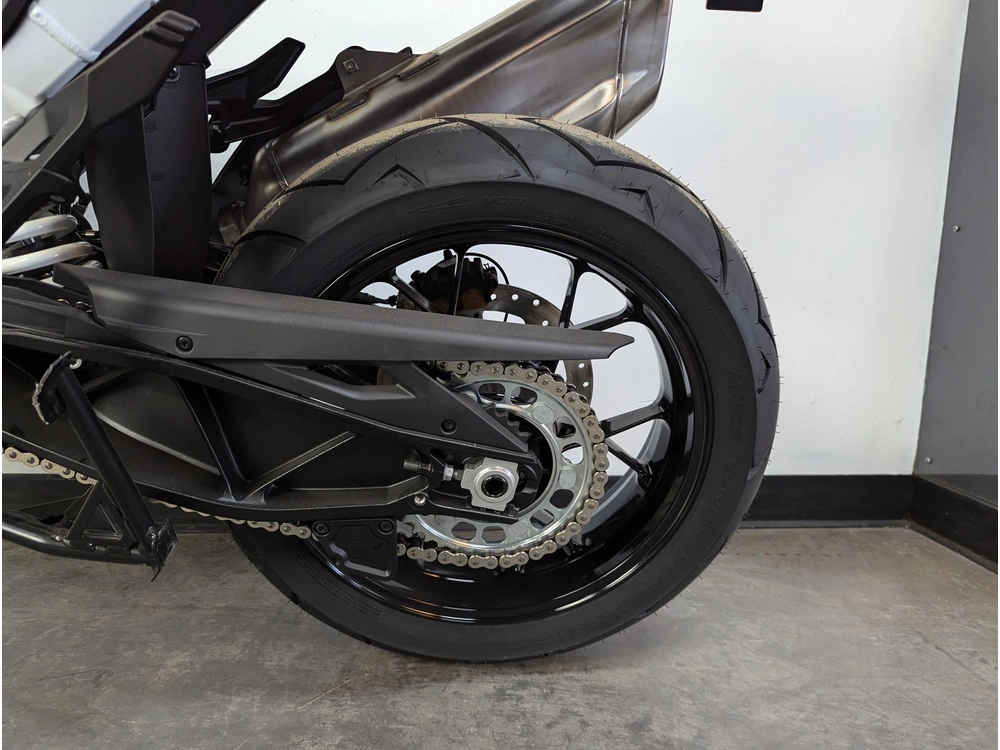 Ktm 1290 Super Adventure S *0.99% Sur 60 Mois 2024 alt