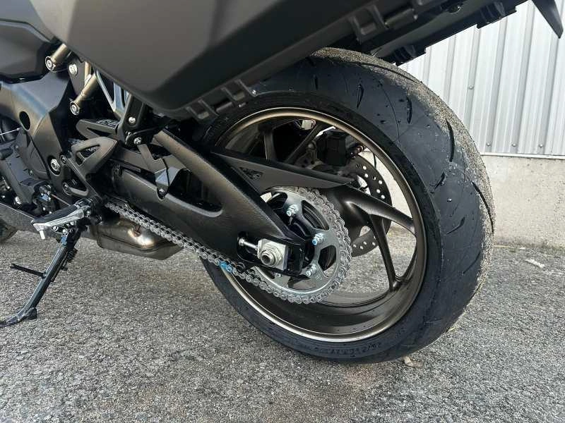 Suzuki Gsx-s1000gt+ 2025 alt