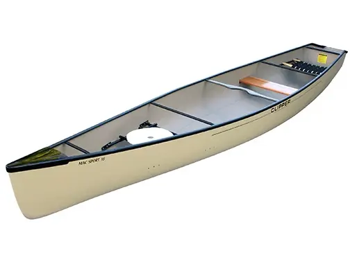 2025 Clipper MAC SPORT 18' KEVLAR